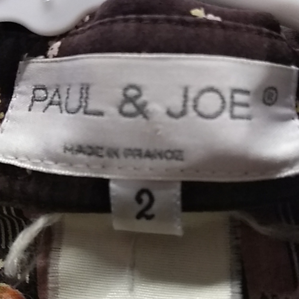 Paul And Joe Top - Picture 2 of 2